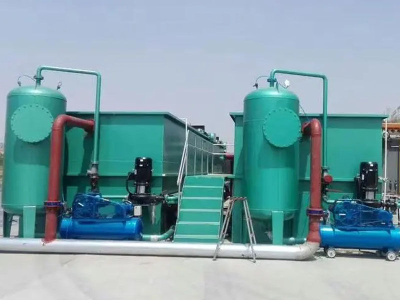 污水處理機械